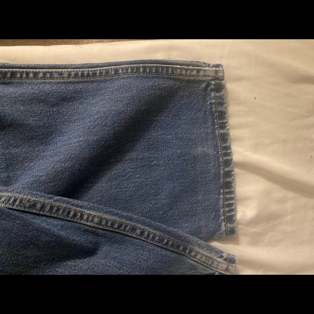 Mens Levi’s Size 34X32 - Picture 5 of 8